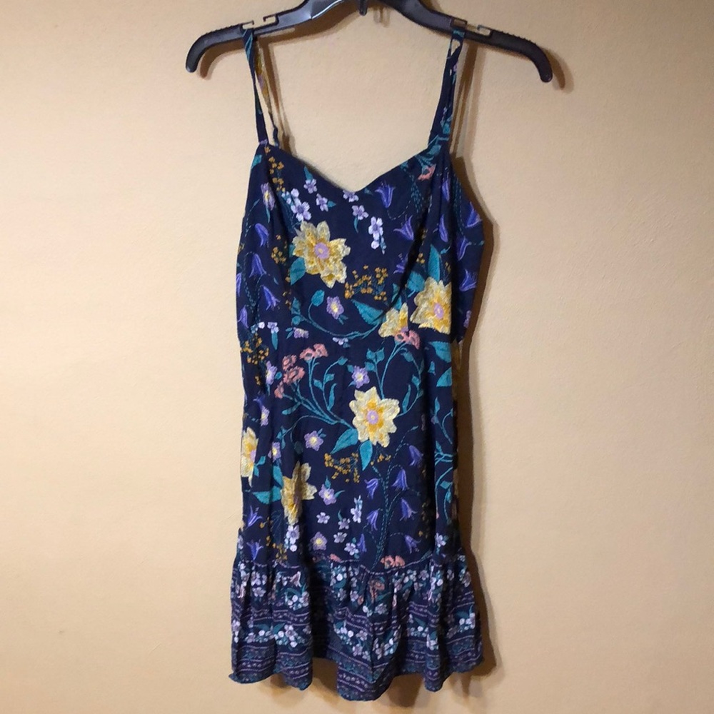 Old Navy Summer Dress